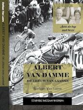 Albert Van Damme – de Leeuw van Laarne - Stefaan Van Laere (ISBN 9789462952515)