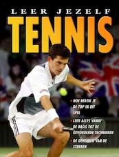 Tennis - Jim Drewett (ISBN 9789055664382)