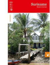 Suriname - Diederik Samwel (ISBN 9789025762582)