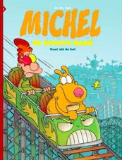 Michel, de trouwe hond 2 Gaat uit de bol - Sti, Mic, Ypeb (ISBN 9789462801516)