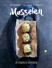 Mosselen - Piet Devriendt (ISBN 9789048835478)