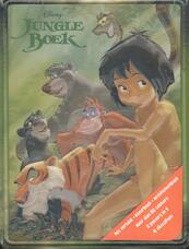 Disney Jungle blik - (ISBN 9781474832526)