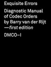 Exquisite Errors / DMCO-I - Barry van der Rijt (ISBN 9789492051134)