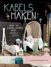 Kabels haken - Leonie Schellingerhout (ISBN 9789043919111)
