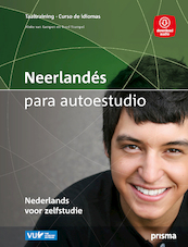 Neerlandés para autoestudio - Henriette van Kampen, Ruud Stumpel (ISBN 9789000354320)