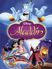 Disney Aladdin - Disney (ISBN 9789044747027)