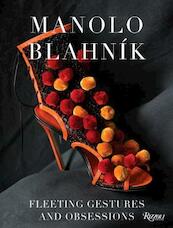 Manolo Blahnik - Manolo Blahnik (ISBN 9780847859528)