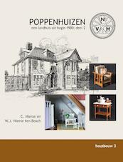 Poppenhuizen / 2 - C. Nierse, W.J. Nierse ten Bosch (ISBN 9789086162901)
