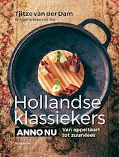 Hollandse klassiekers anno nu - Tjitze van der Dam (ISBN 9789463190473)