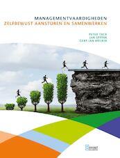 Managementvaardigheden - Peter Tack, Jan Eppink, Gert-Jan Melker (ISBN 9789491743771)