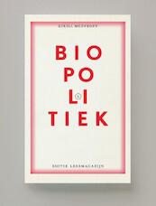 Biopolitiek - Kirill Medvedev (ISBN 9789491717451)