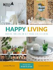 Happy Living - Lisanne Multem (ISBN 9789462501782)