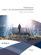 Praktisch sales- en accountmanagement - Robin van der Werf (ISBN 9789491743795)