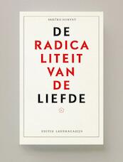 Radicaliteit van de liefde - Srecko Horvat (ISBN 9789491717505)
