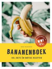 Bananenboek - Kim Waninge (ISBN 9789492890023)