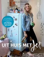 Uit huis met Jet - Jet van Nieuwkerk (ISBN 9789048842803)