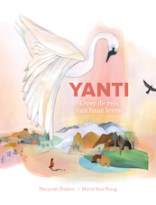 Yanti - Haryanti Frateur (ISBN 9789492784032)