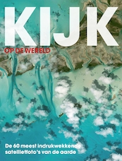 KIJK op de wereld - Kijk (ISBN 9789059568914)