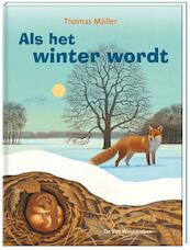 Als het winter wordt - Thomas Müller (ISBN 9789051166651)