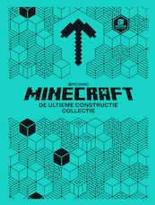 Minecraft gift box - (ISBN 9789030503989)