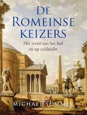 De Romeinse keizers - Michael Sommer (ISBN 9789059563599)