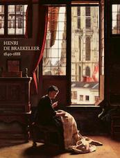 Henri De Braekeleer - Herwig Todts (ISBN 9789493039261)