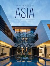 New Houses in Asia - The Images Publishing Group (ISBN 9781864708639)