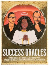 Success Oracles - Katya Tylevich (ISBN 9789492938282)