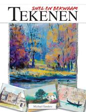 Snel en bekwaam - Tekenen - Michael Sanders (ISBN 9789036627573)