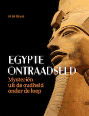 Egypte ontraadseld - Huub Pragt (ISBN 9789462495807)