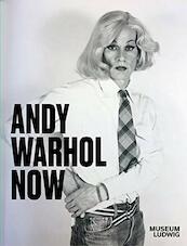 Andy Warhol. Now - (ISBN 9783960988045)