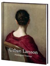 Urban Larsson Engelse editie - Urban Larsson (ISBN 9789061091653)