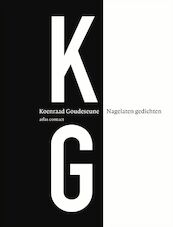 Nagelaten gedichten - Koenraad Goudeseune (ISBN 9789025471996)