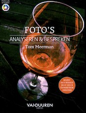 Foto's analyseren en bespreken - Tom Meerman (ISBN 9789463562188)