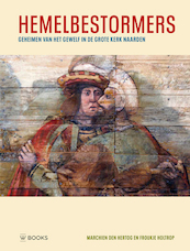 Hemelbestormers - Marchien den Hertog, Froukje Holtrop (ISBN 9789462584495)