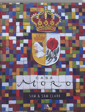 Casa Moro - S. Clark, S. Clark (ISBN 9789021527598)