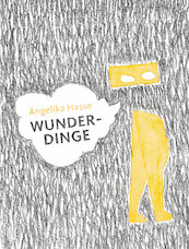 Wunderdinge - Diederik Gerlach, Bertus Pieters (ISBN 9789078824084)