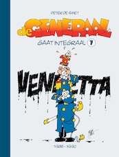 De Generaal gaat Integraal 7 - Peter de Smet (ISBN 9789493234734)