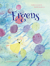 Ergens, e-book - Judith Kunkeler (ISBN 9789051169164)
