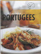 Da's pas koken: Portugees - (ISBN 9789036619875)