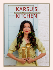 Karsu's Kitchen - Karsu (ISBN 9789021593883)