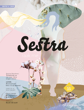 Sestra magazine - Raak me - Diverse Auteurs (ISBN 9789464250725)