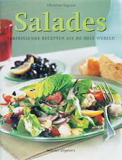 Salades - Chr. Ingram (ISBN 9789059205918)