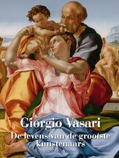 De levens - Giorgio Vasari (ISBN 9789025437190)