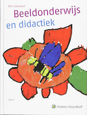 Beeldonderwijs en didactiek - B. Schasfoort (ISBN 9789001702281)