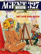 Het oor van Gogh - Martin Lodewijk (ISBN 9789022536582)