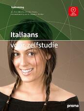 Italiaans voor zelfstudie - R.A. Colicchia, Rosanna Colicchia, M. Silvani, M.A. Silvani, J.H. Brinker, Jacques H. Brinker (ISBN 9789049106416)