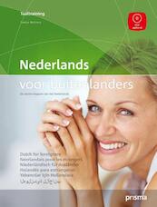 Nederlands voor Buitenlanders - Foekje Reitsma (ISBN 9789049107123)
