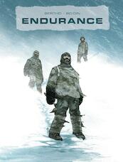 Endurance - P. Bertho, Marc-Antoine Boidin (ISBN 9789058854360)