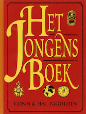 Het Jongensboek - C. Iggulden, H. Iggulden (ISBN 9789061698265)